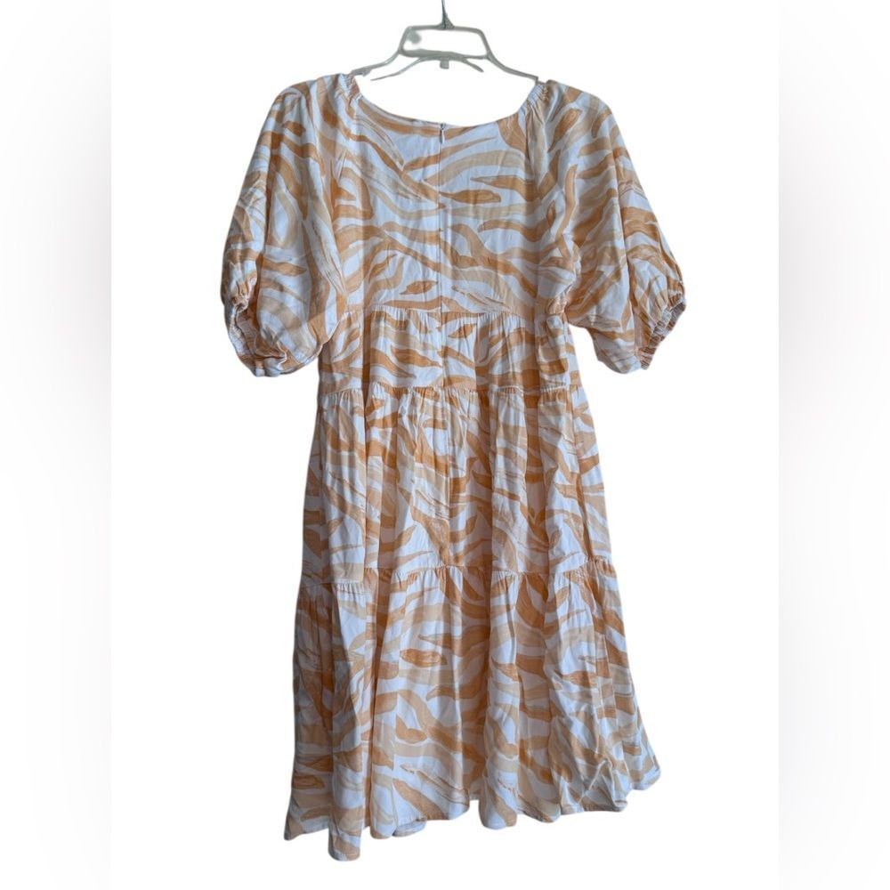 Girl & The Sun Marlow Mini Dress - Picture 7 of 9